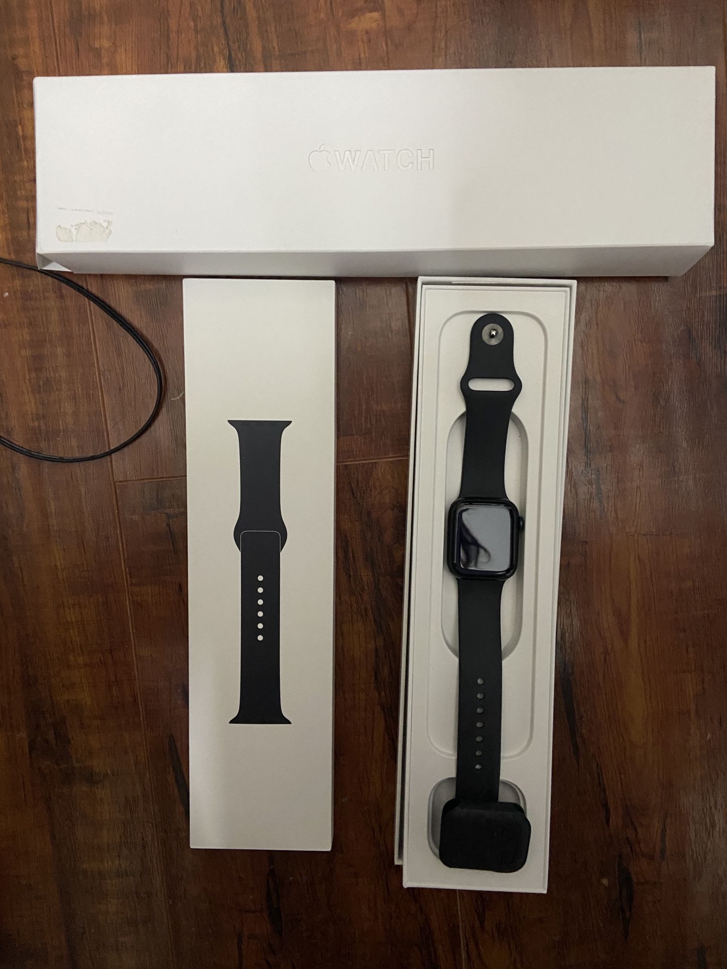 Apple Watch Series 8