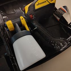 Wagner Flexio 3600 Paint Kit