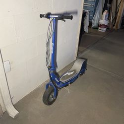 Razor Scooter