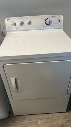 GE Electric Dryer