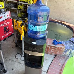 Primo Water Dispenser