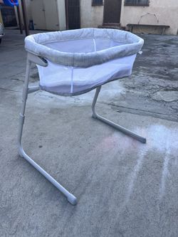 Halo Bassinet
