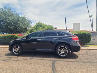 2009 Toyota Venza