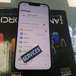 iPhone 13 128Gb,5G Unlocked 