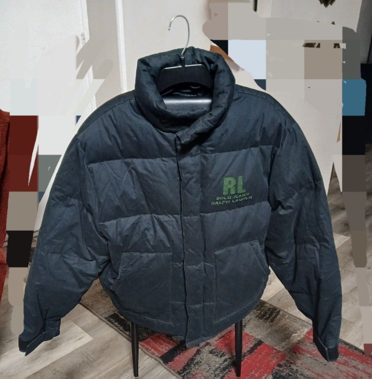 Polo Original Jeans Jacket
