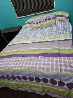 Twin Comforters