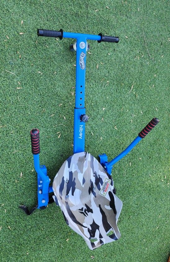 Hiboy Hoverboard Seat Attachment