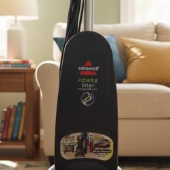 Bissell POWERLIFTER Powerbrush Shampooer 