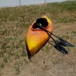 Kayak 