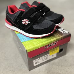 Toddler Shoes Size 11