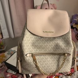 Michael Kors Backpack 
