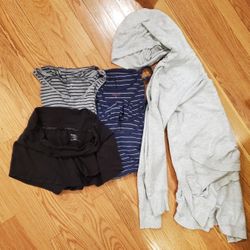 Maternity Clothes 