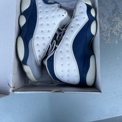 French Blue 13s