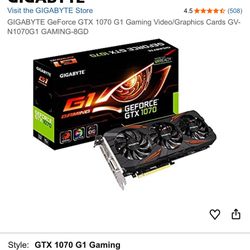 rtx 1070 eagle