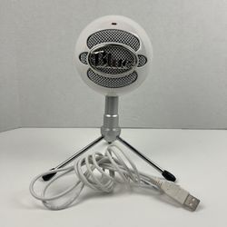 Blue Snowball iCE USB Microphone