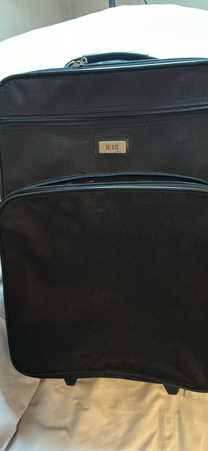 Maletas Suit Case Carry On / Black / Good Congratulations/ Next Trip / Next Adventure/