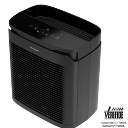 Honeywell True Hepa Air filter
