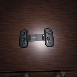 Xbox Backbone For Android