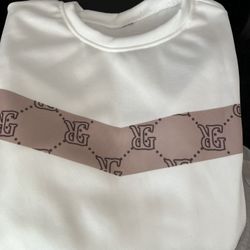 Men's Casual Sweatshirt