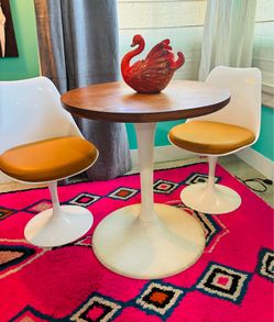 Mcm dining set