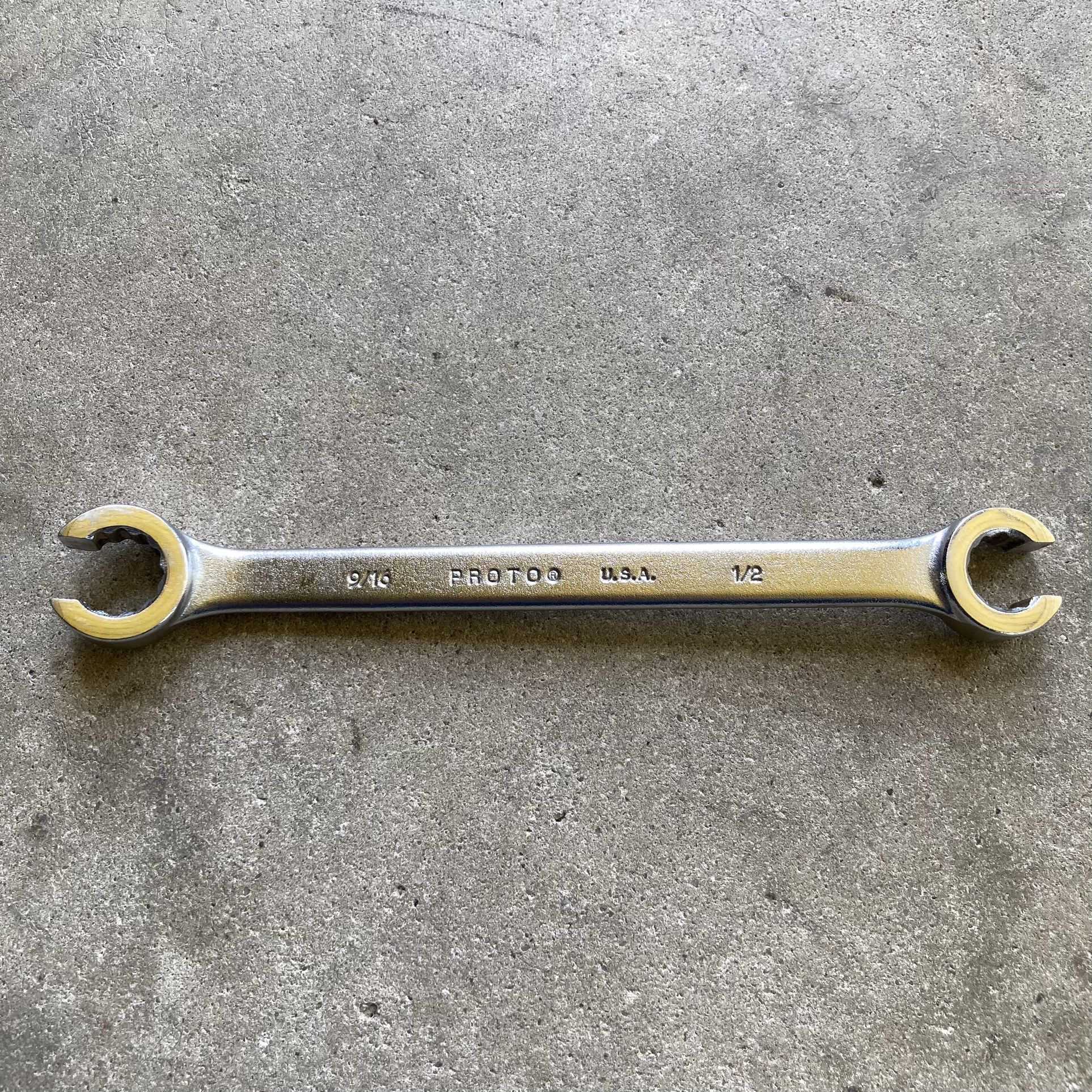 Pronto Wrench