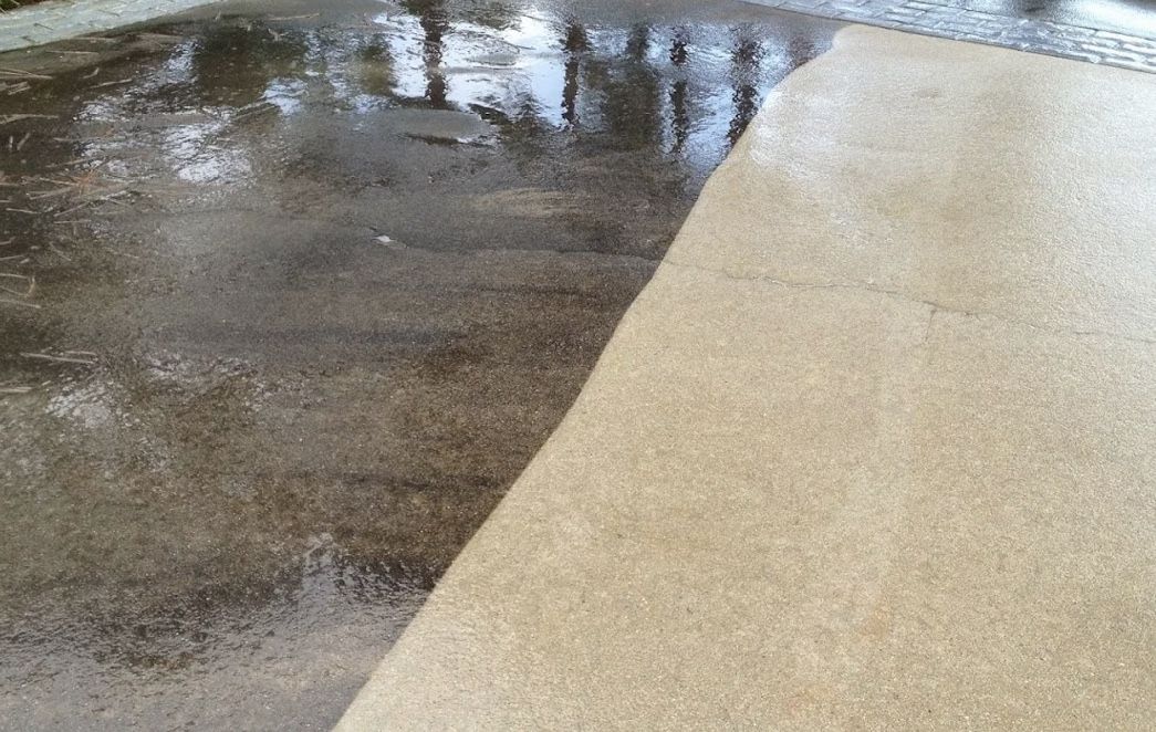 Pressure Washer