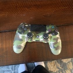 ps4 Controller