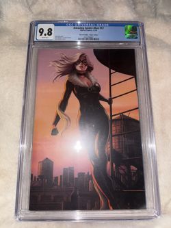 Marvel Character Comic Books! Cat Woman, Rogue, Luna Snow, Red Sonja