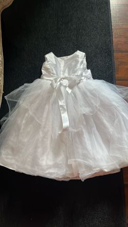 Bridal Dress for Child