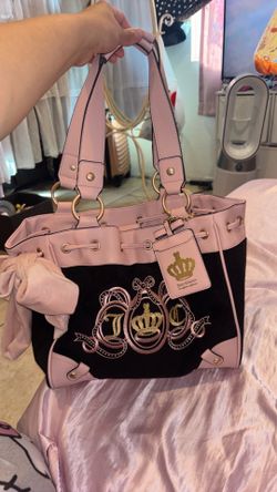 Juicy couture daydreamer bag
