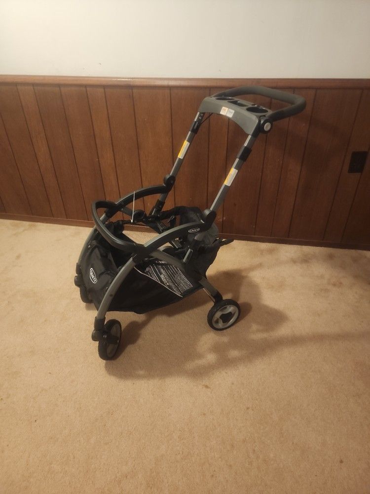 Graco Baby Stroller