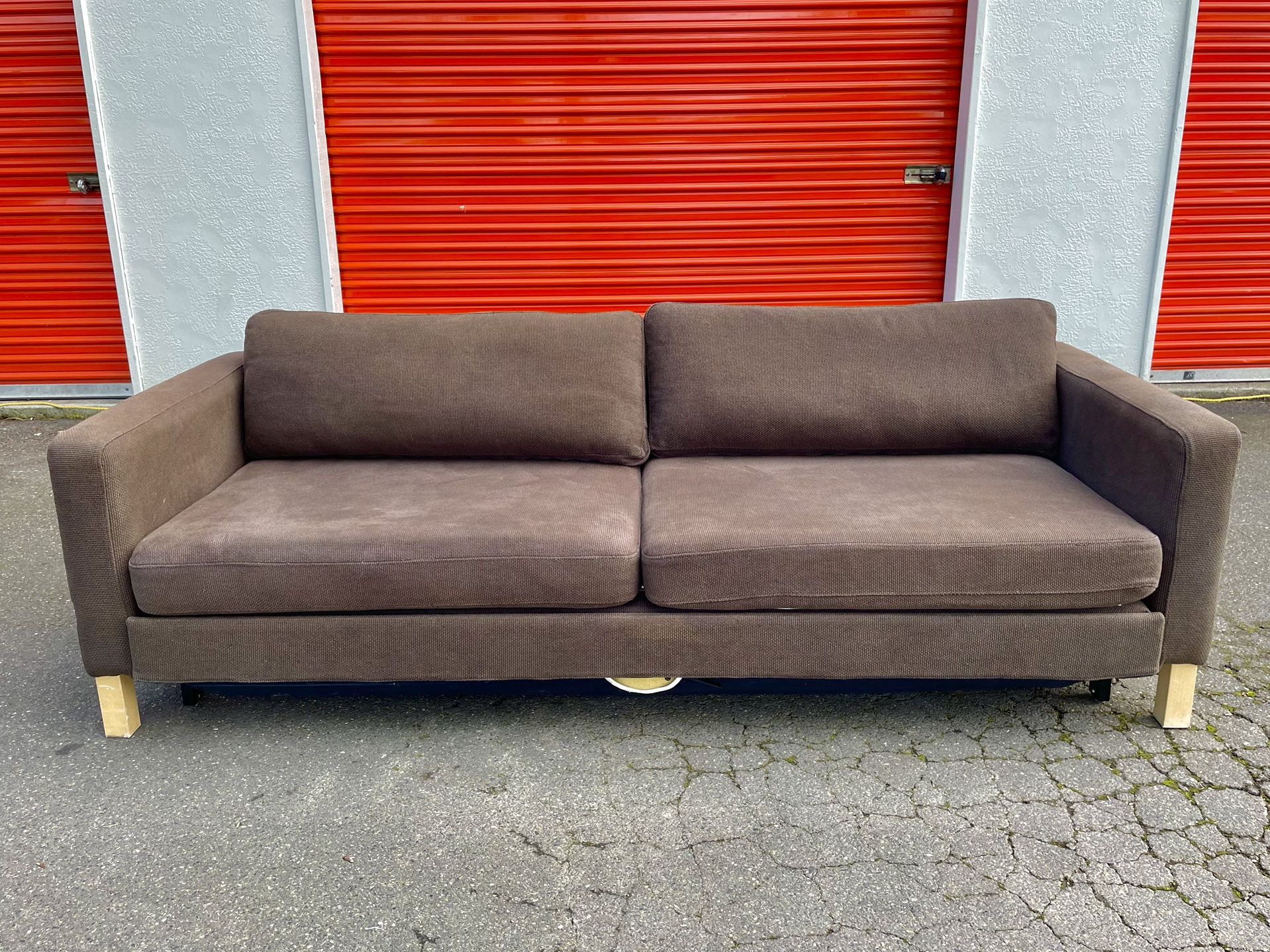 👁️👁️ IKEA Sofa Sleeper FREE DELIVERY🚚 