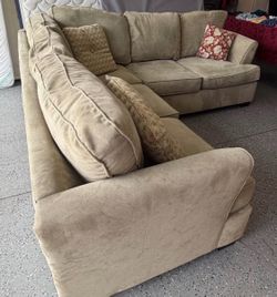 Sectional Couch