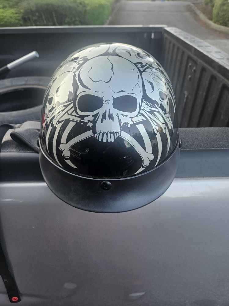 Helmet