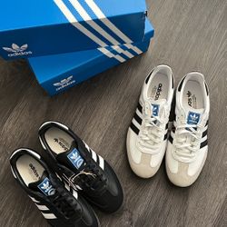 Adidas Sambas 