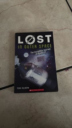 I survived books and lost books