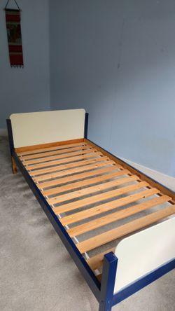 IKEA Twind Bed Frame