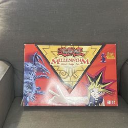 Yu-gi-oh Board Game