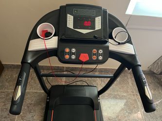 Treadmill
