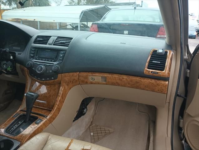 2003 Honda Accord