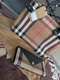 Burberry Wallets & Purses