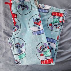 Stitch Christmas Pajamas
