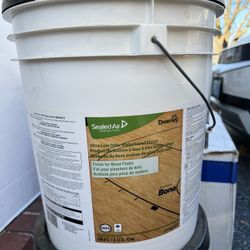 sealed air waterbase finish for wood floors