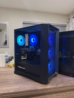 Skytech Gaming PC