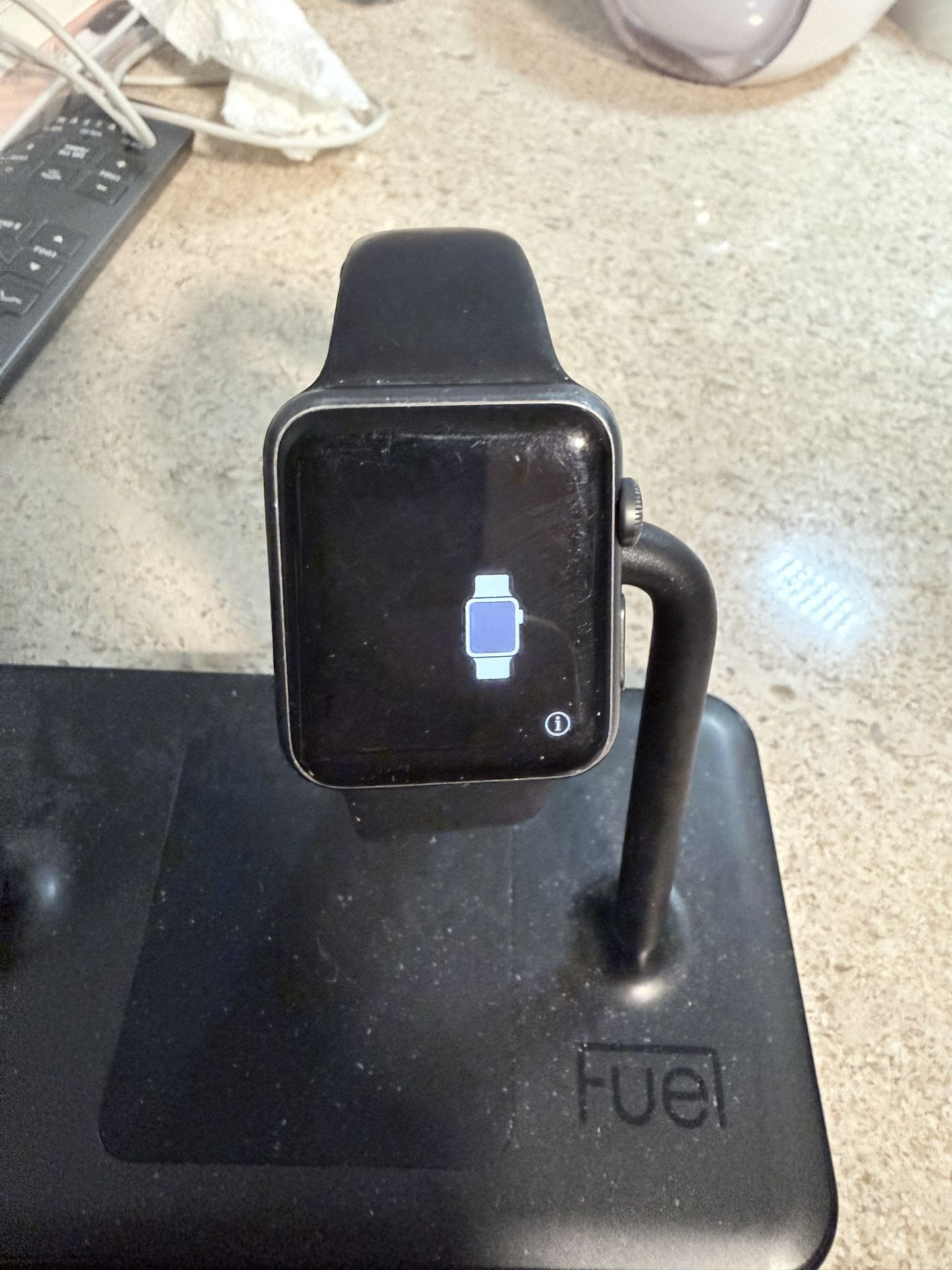 Apple Watch First Gen