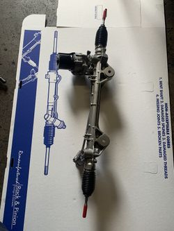Rack&pinions For Sale Any Year Make Or Model Starting At $110-?
