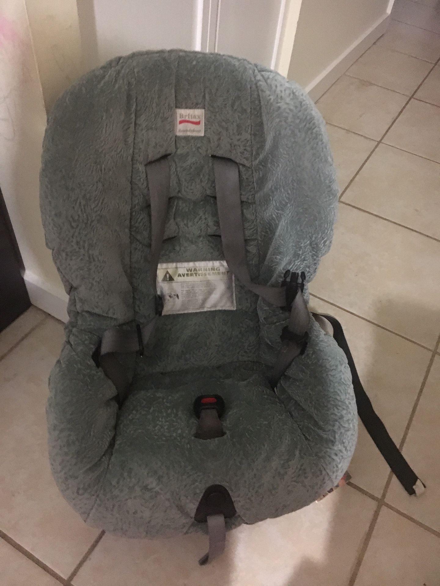 Car seat