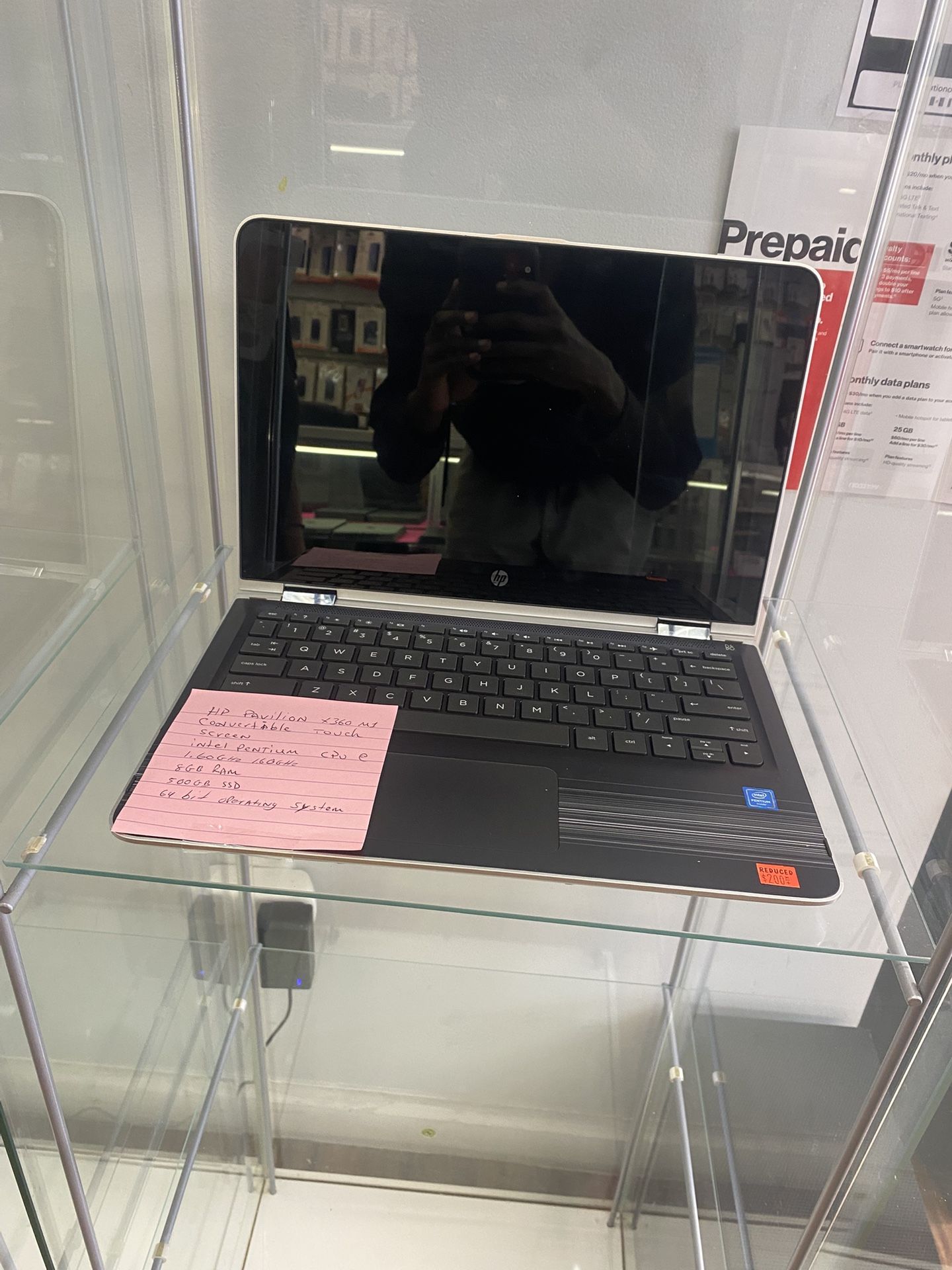 Pavilion Laptop
