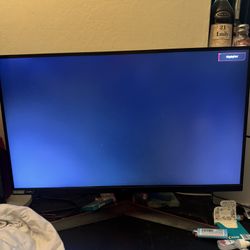 LG - UltraGear 27" 240hz Monitor