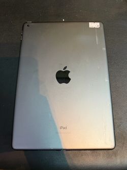 iPad 7th generation 32Gb Wifi perfect